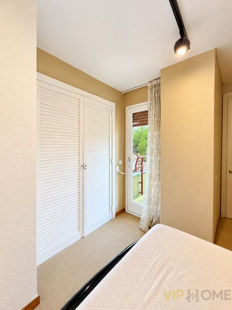 Apartment mit Aufzug zum Verkauf in nostra senora de monterrat, imagen 30