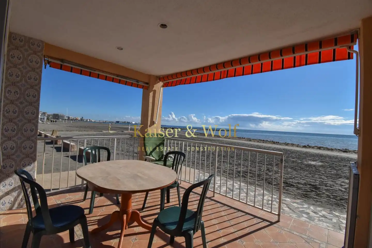 Casa o chalet en venta en Santa Pola con Terraza