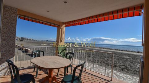 Foto 2 de Casa o chalet en venta en Dama de Elche, Playa Tamarit - Playa Lissa, Santa Pola