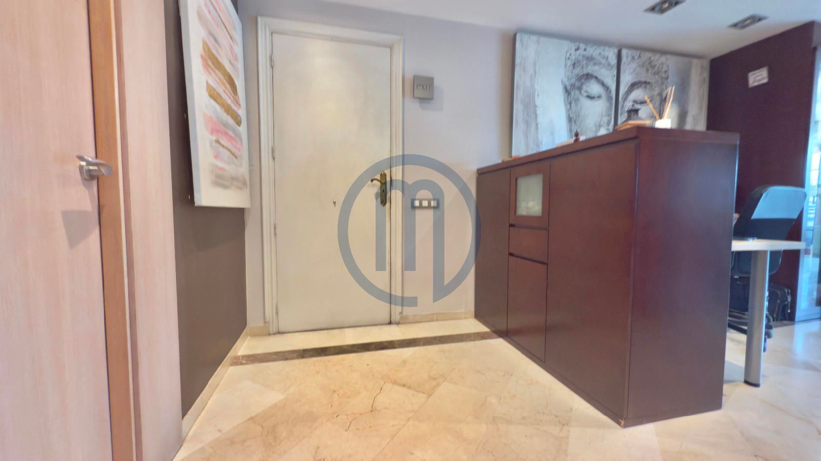 Piso en venta en Granollers con Aire acondicionado, Calefacción y Amueblado