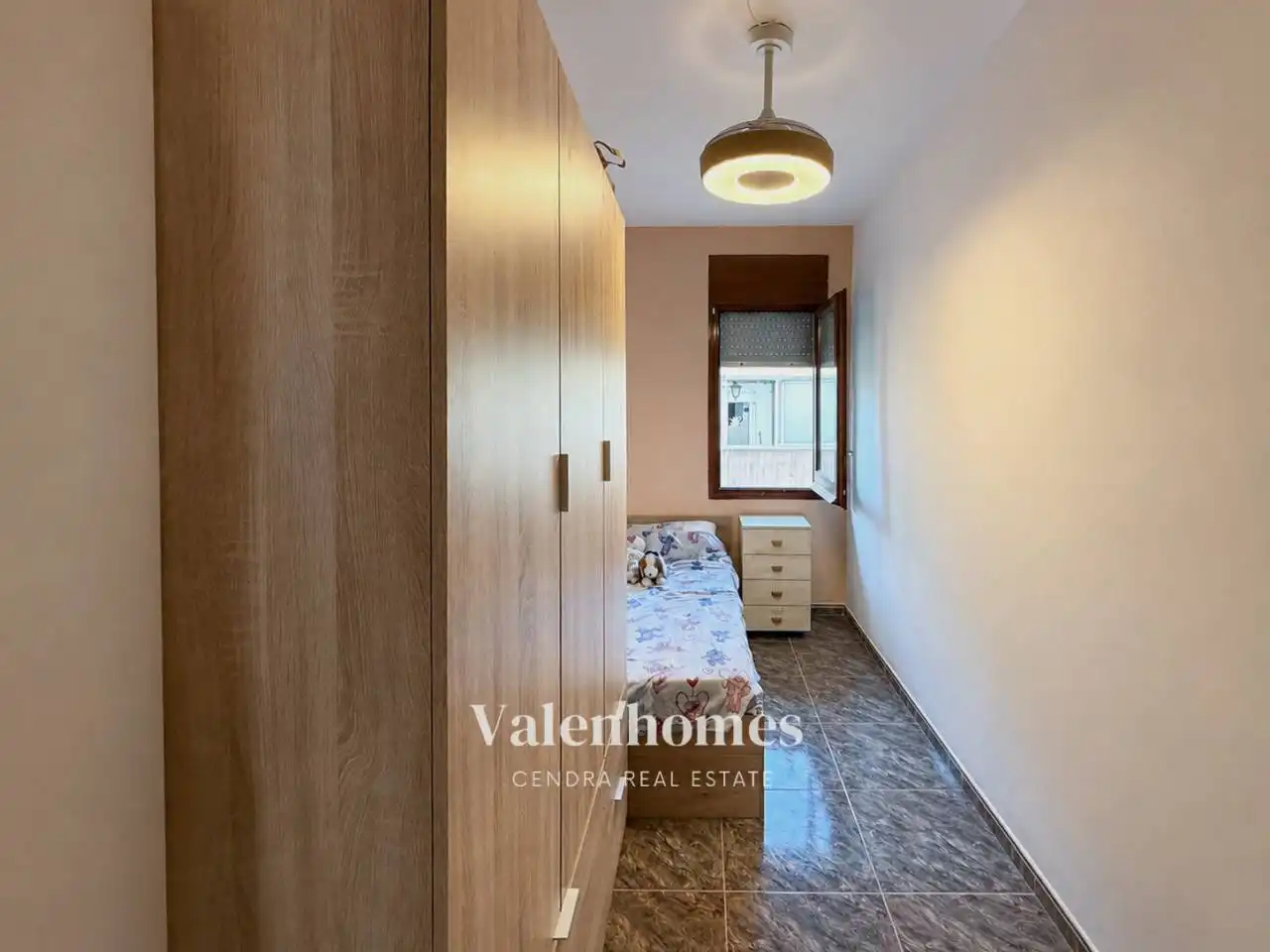 Habitación de Piso en venta en Palafolls con Aire acondicionado, Calefacción y Terraza