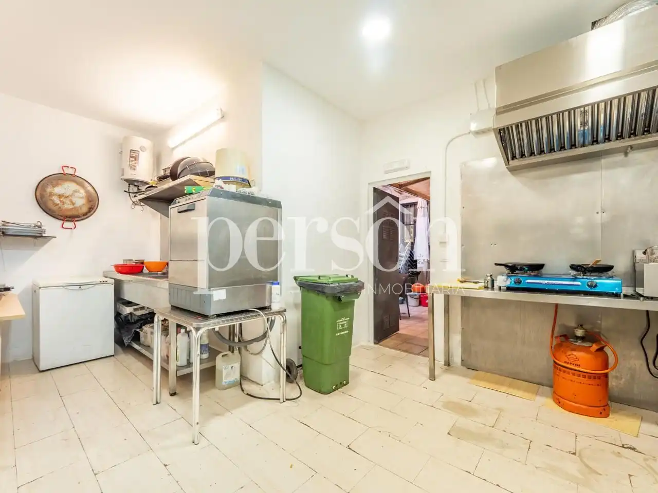 Business premises for sale in Extramurs, imagen 12
