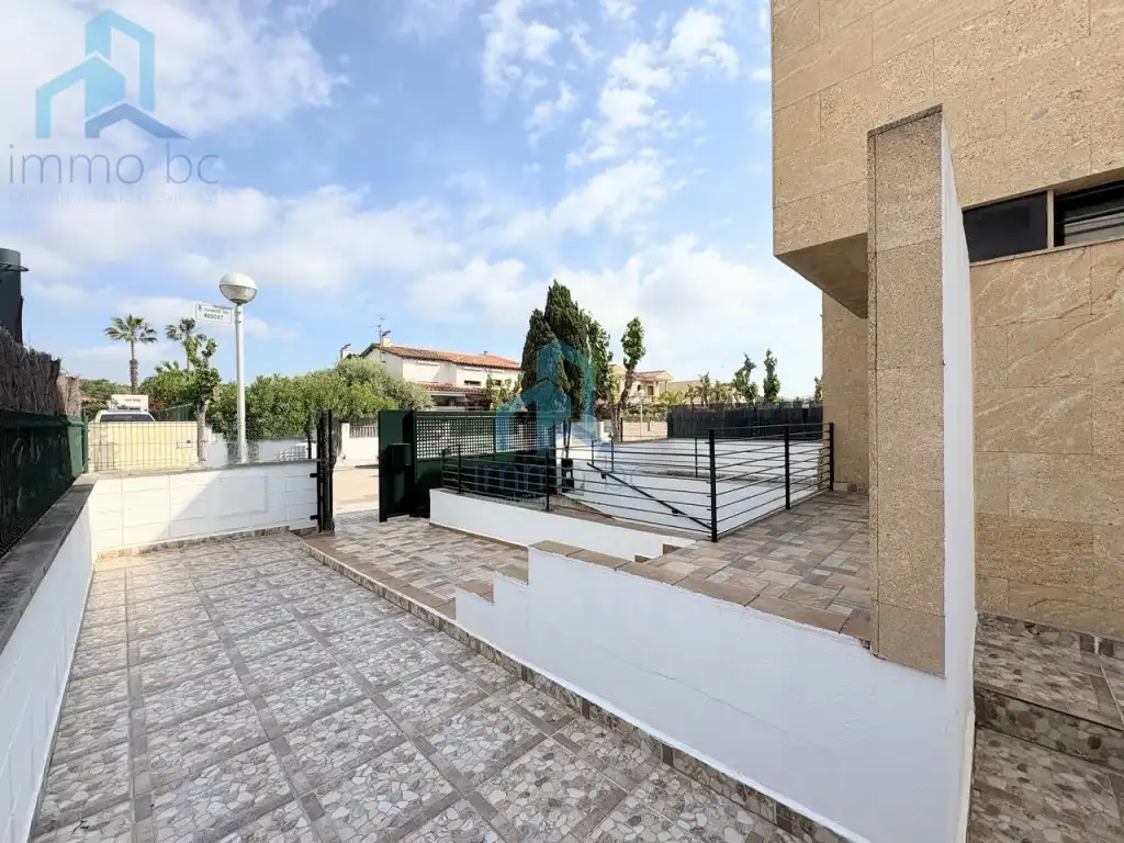 Terraced house for sale in Calle Rescat Del, imagen 31