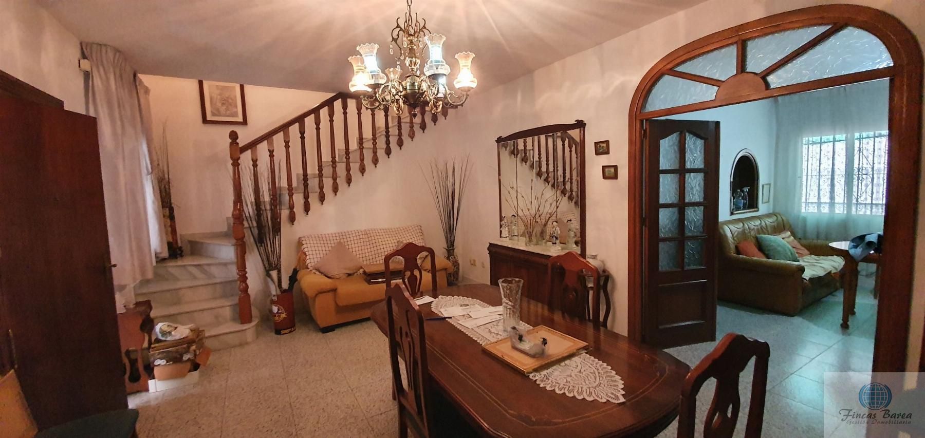 Casa adosada en venda en Fuengirola amb Terrassa i Traster