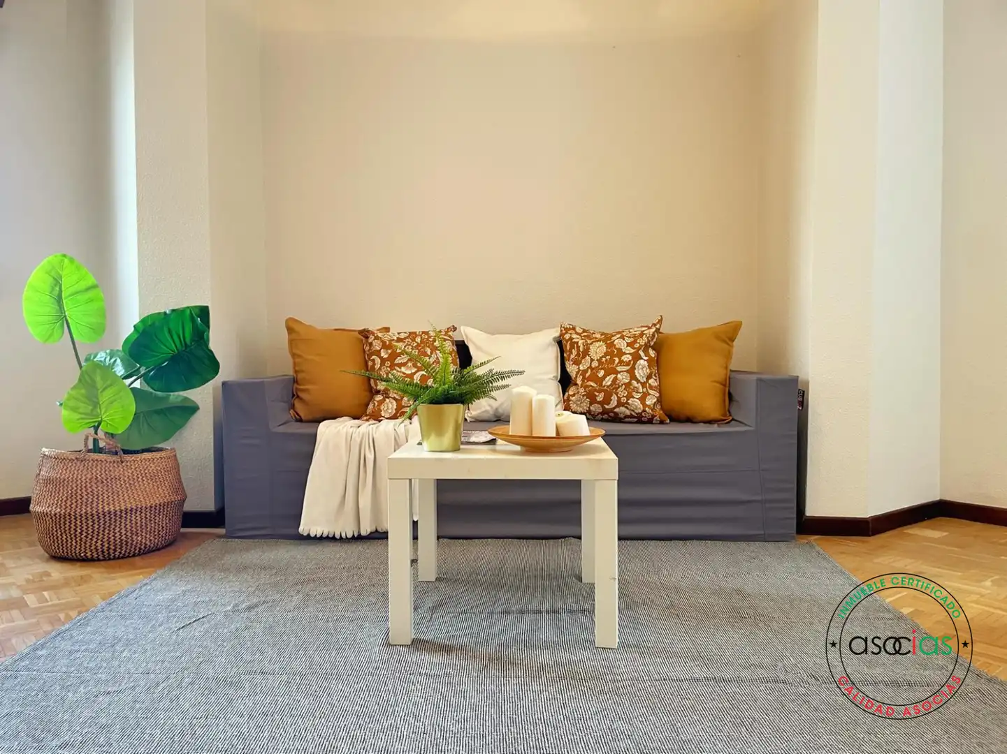 Piso con ascensor en venta en Calle Mariano Pola 45, imagen 16