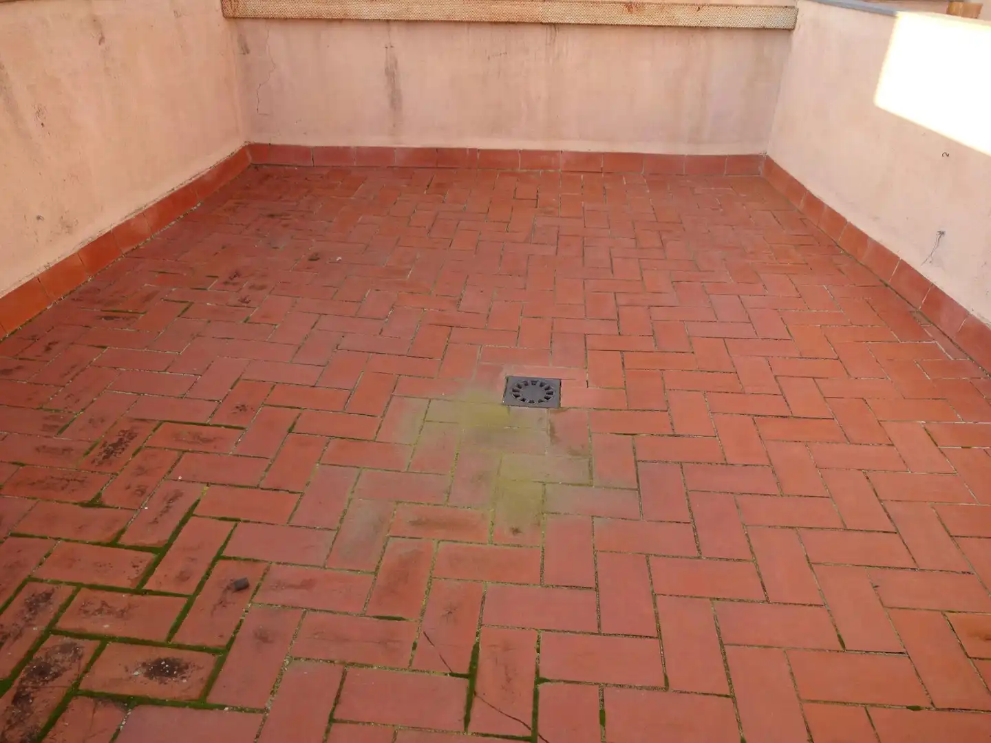 Àtic en venda en Mataró amb Aire condicionat, Calefacció i Terrassa