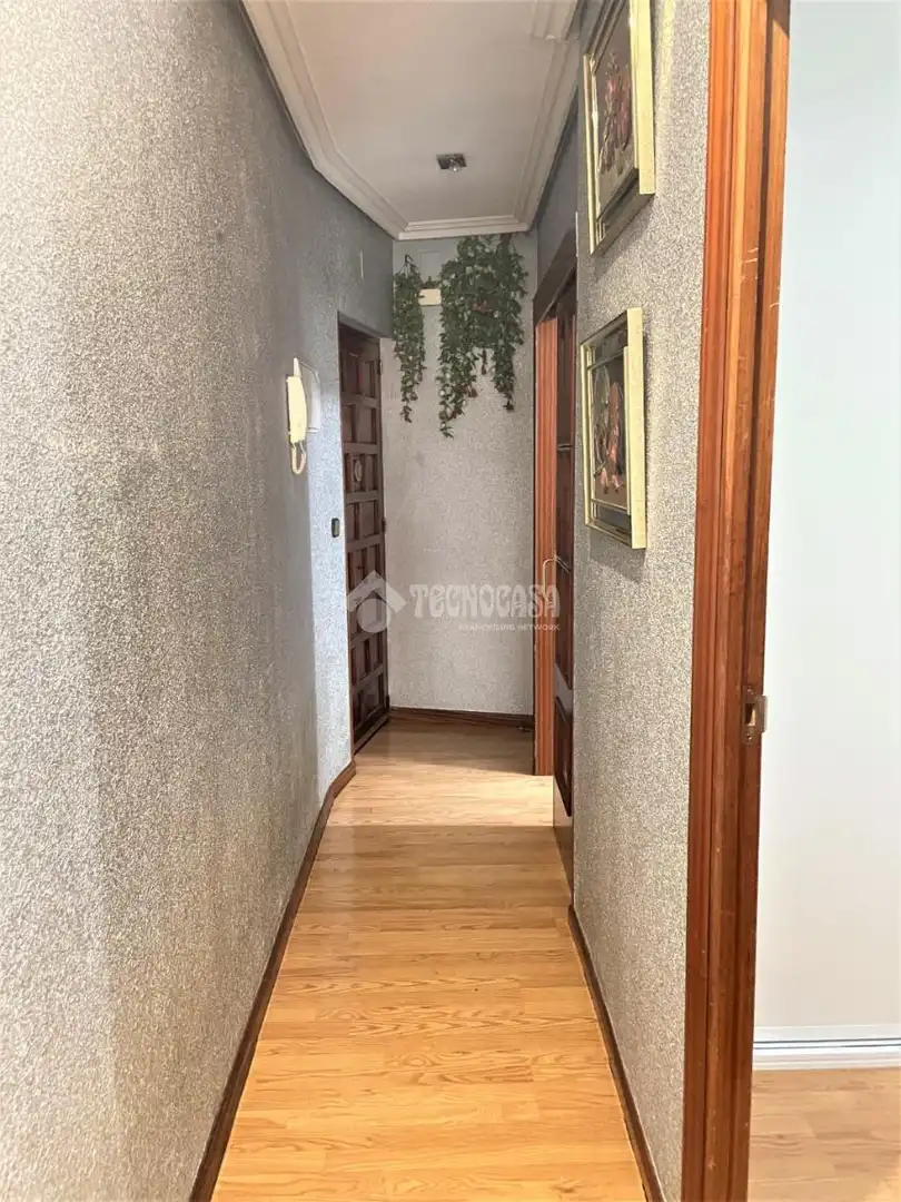 Flat for sale in Centro
