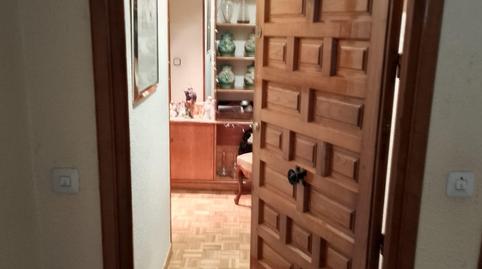 Foto 5 de Pis en venda a Juan de Herrera, Centro - Manguilla, El Escorial