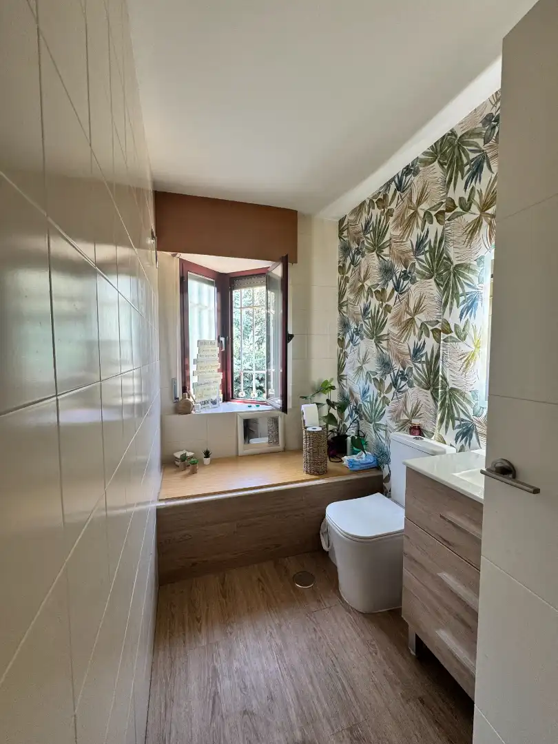 Villa con giardino in vendita a Navalquejigo - Los Arroyos, imagen 25