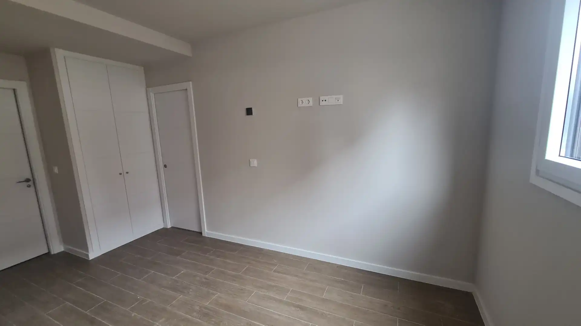 Apartamento de alquiler en Torrejón de Ardoz con Aire acondicionado, Calefacción y Jardín privado