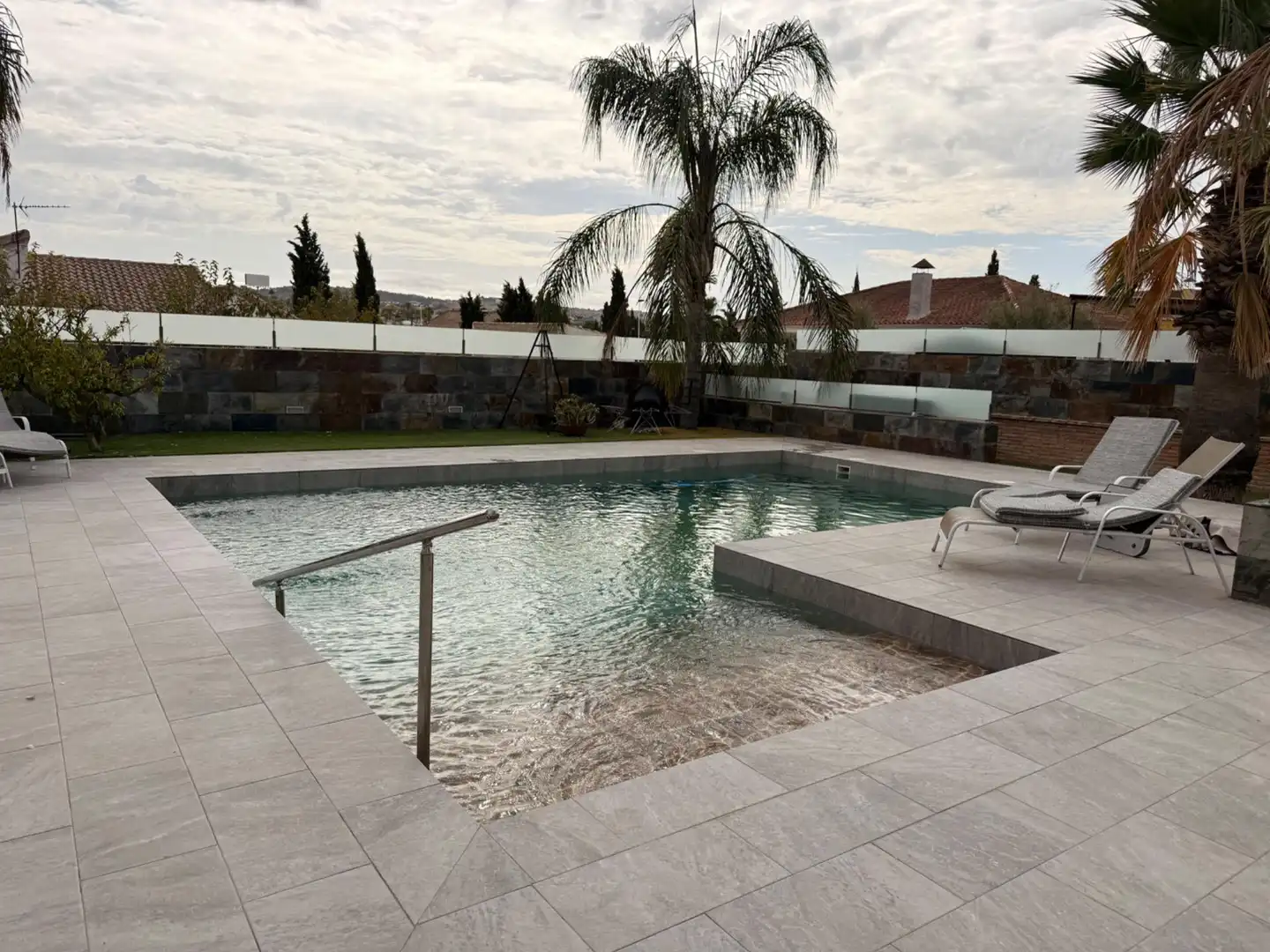 Villa mit Terrasse zum Verkauf in MONET, imagen 32
