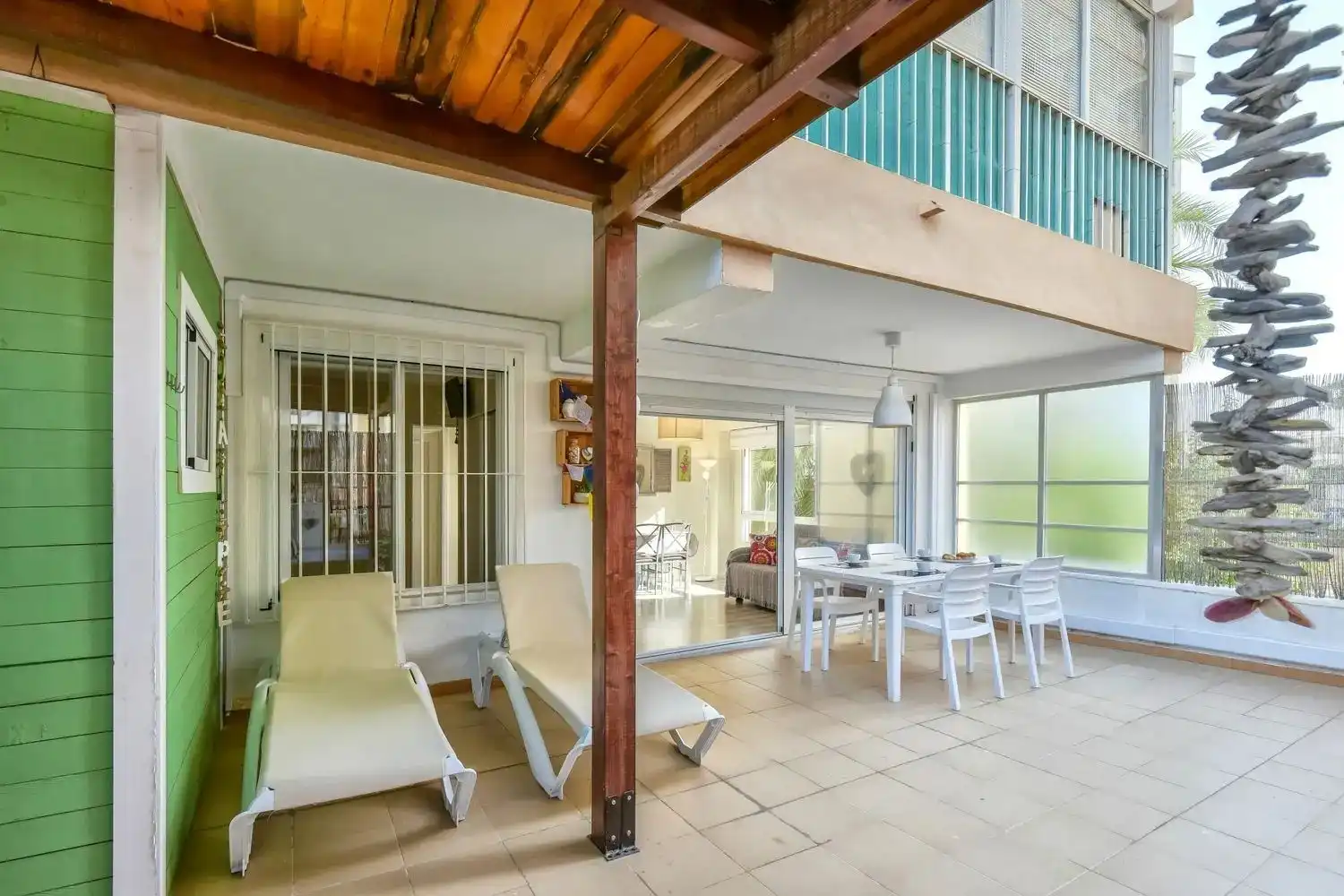 Flat with lift for sale in Zona Levante - Playa Fossa, imagen 13