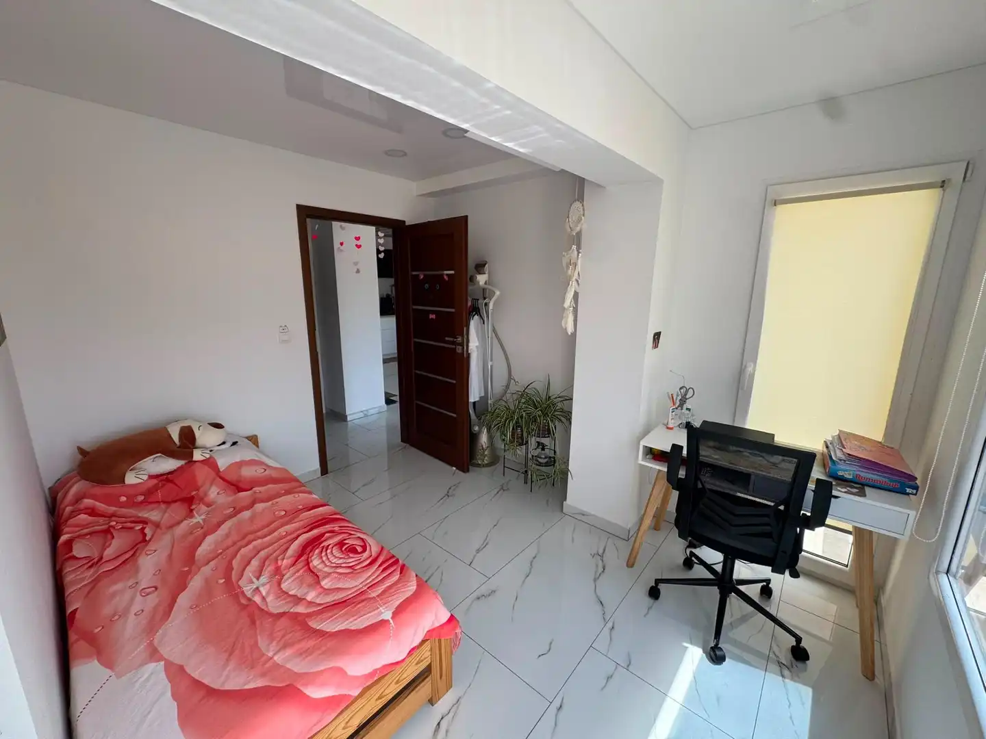 Apartament en venda a Avenida ALFREDO NOBEL , Zona los Frutales