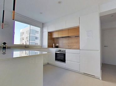 Pis de lloguer a Avenida Av Ferrandis Salvador 158, portal 2, 2 F 158 158