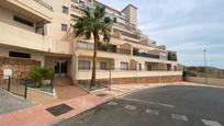 Exterior view of Flat for sale in Roquetas de Mar  with Terrace