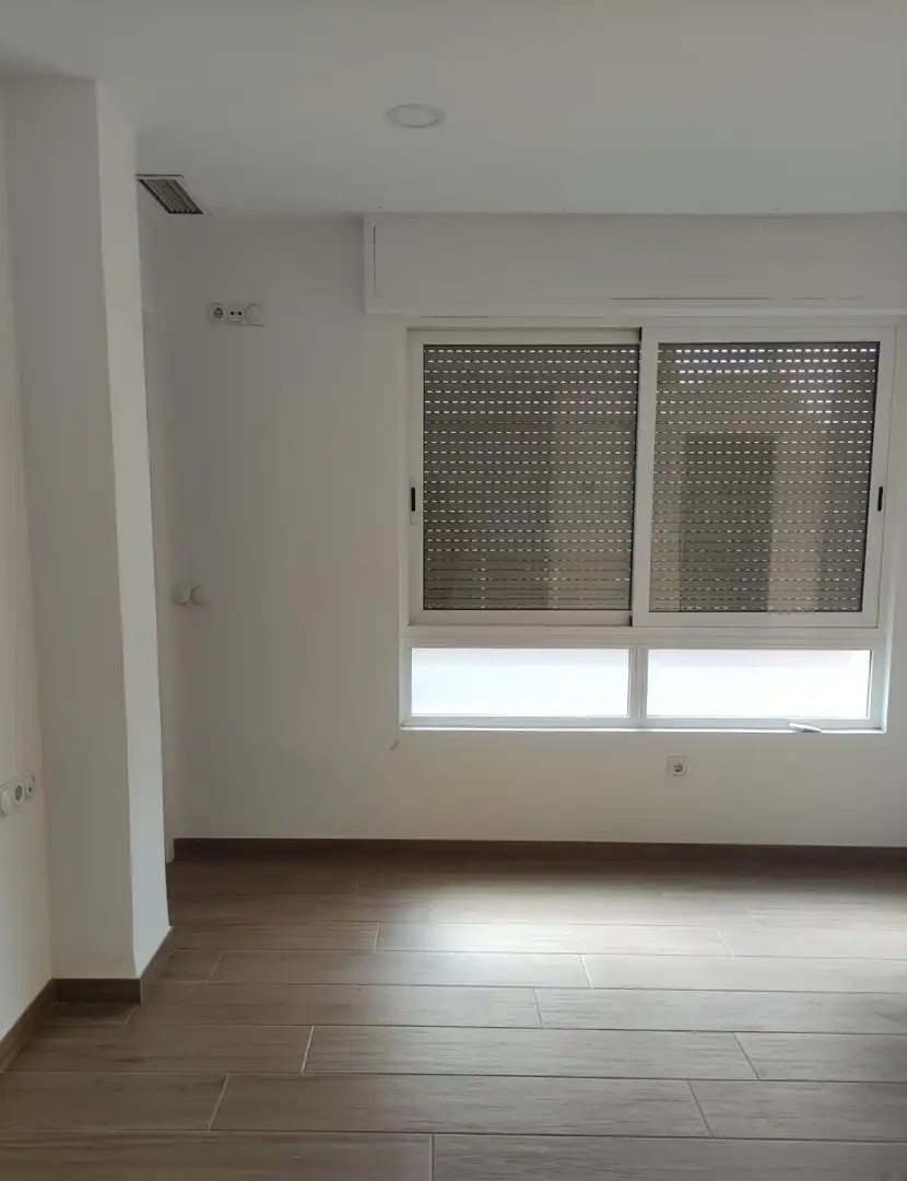 Schlafzimmer von Wohnung zur Miete in Cartagena