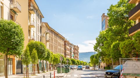 Foto 3 de Ático en venta en Pamplona - Calle Abejeras, 17, Azpilañaga, Pamplona / Iruña