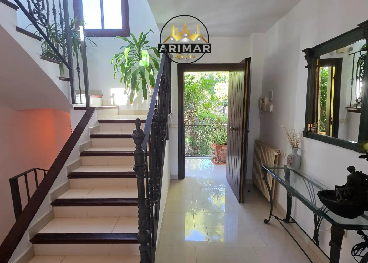 Villa mit Terrasse zum Verkauf in Montornés - Las Palmas - El Refugio, imagen 14