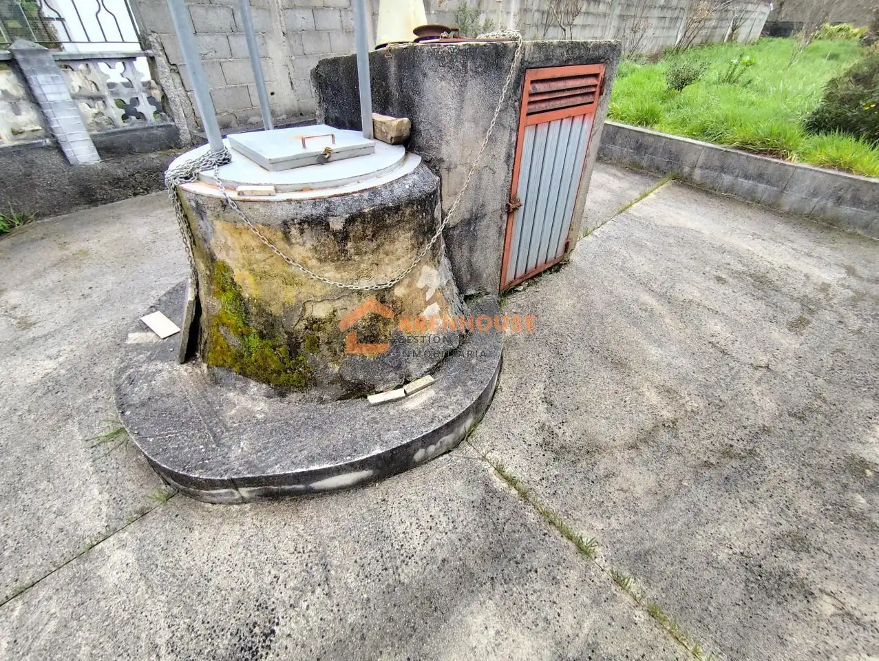 Casa con giardino in vendita a Boborás, imagen 35