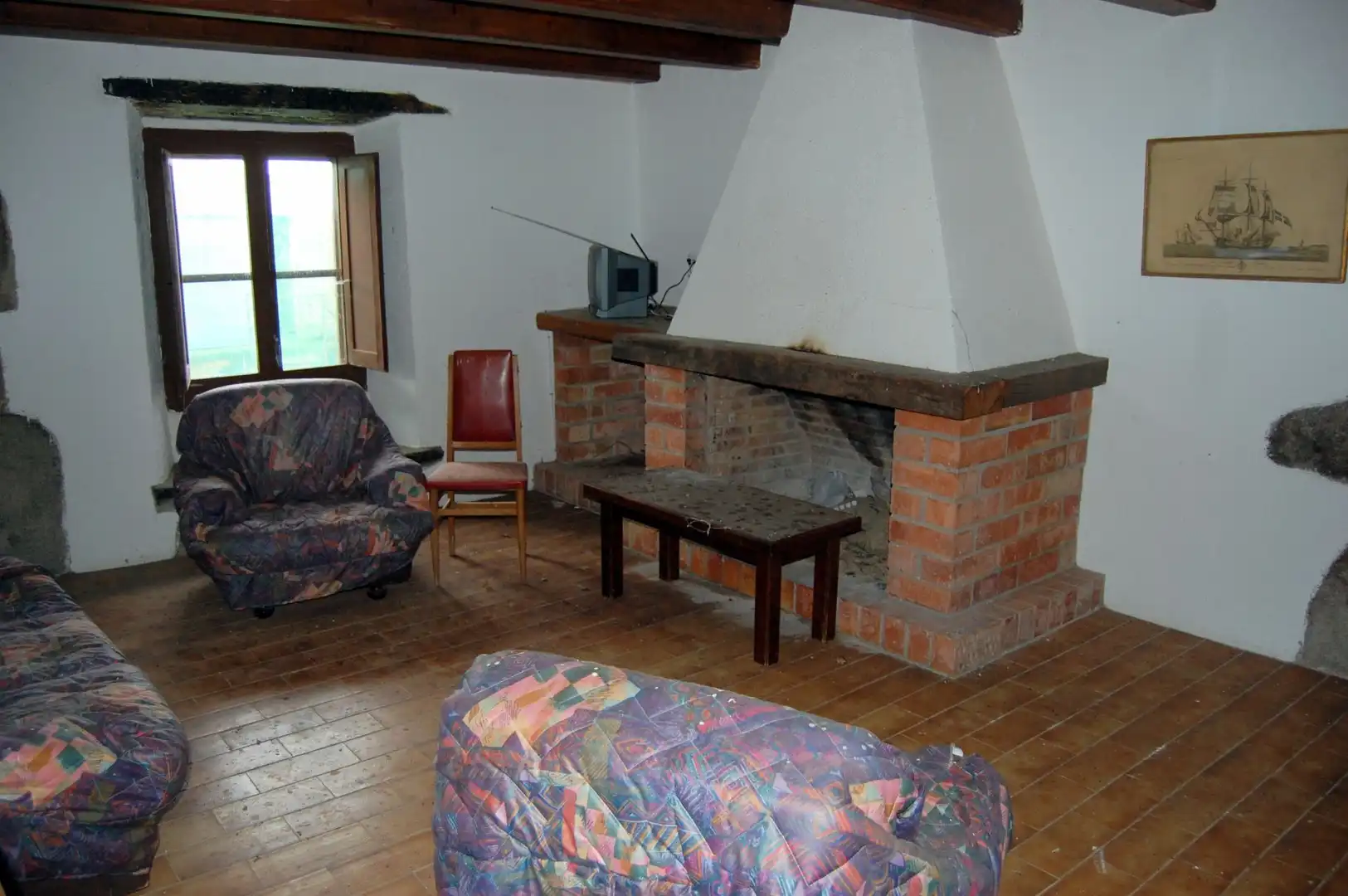 House with garden for sale in Santa Maria de Besora, imagen 24