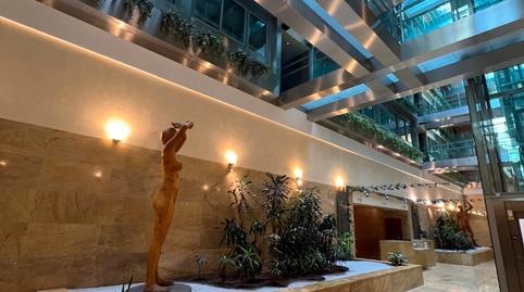 Photo 5 of Apartment to rent in Leizaola Lehendakariaren Kalea, 19, Abandoibarra - Guggenheim, Bizkaia