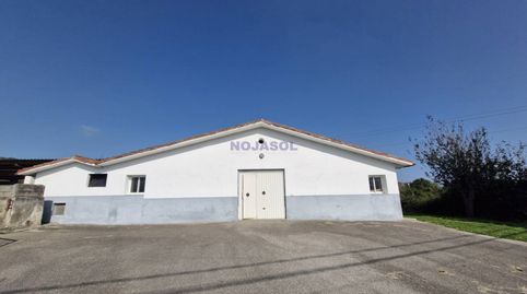 Photo 3 of Industrial buildings for sale in Calle Castillo, Arnuero, Cantabria