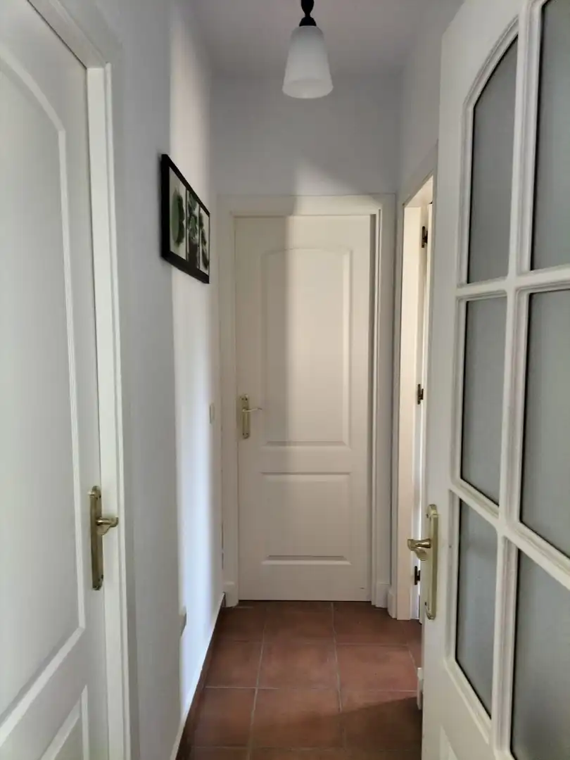 Flat for rent in Calle Juan de Acurio, Martín Miguel