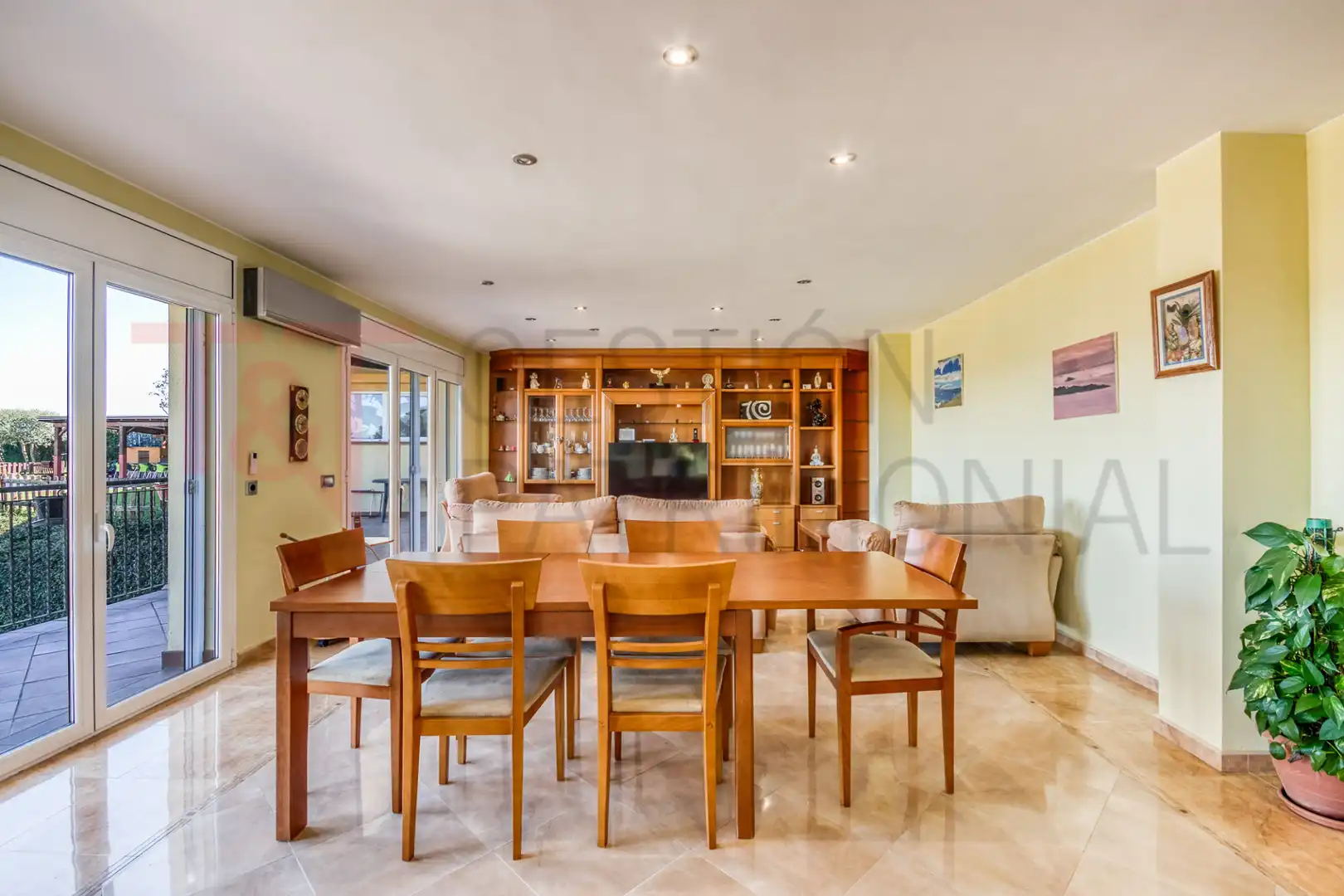 Houses for sale in Carrer de la Vil-la Romana, 27, Bescanó