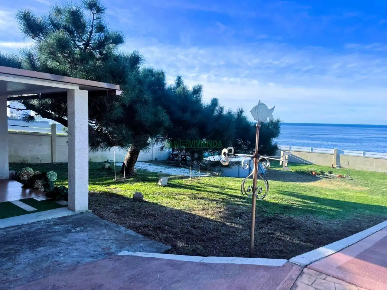 Casa o chalet en venta en Oia con Calefacción, Jardín privado y Trastero