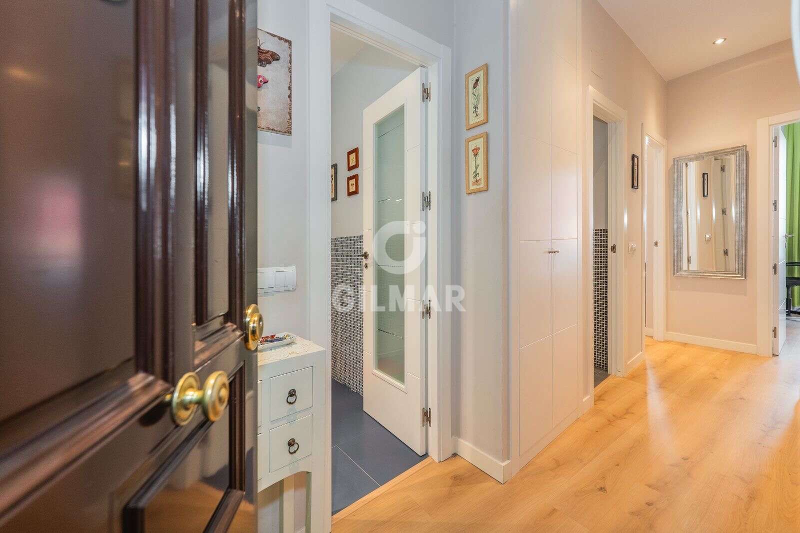 Flat for sale in  Madrid Capital  with Heating and Storage room