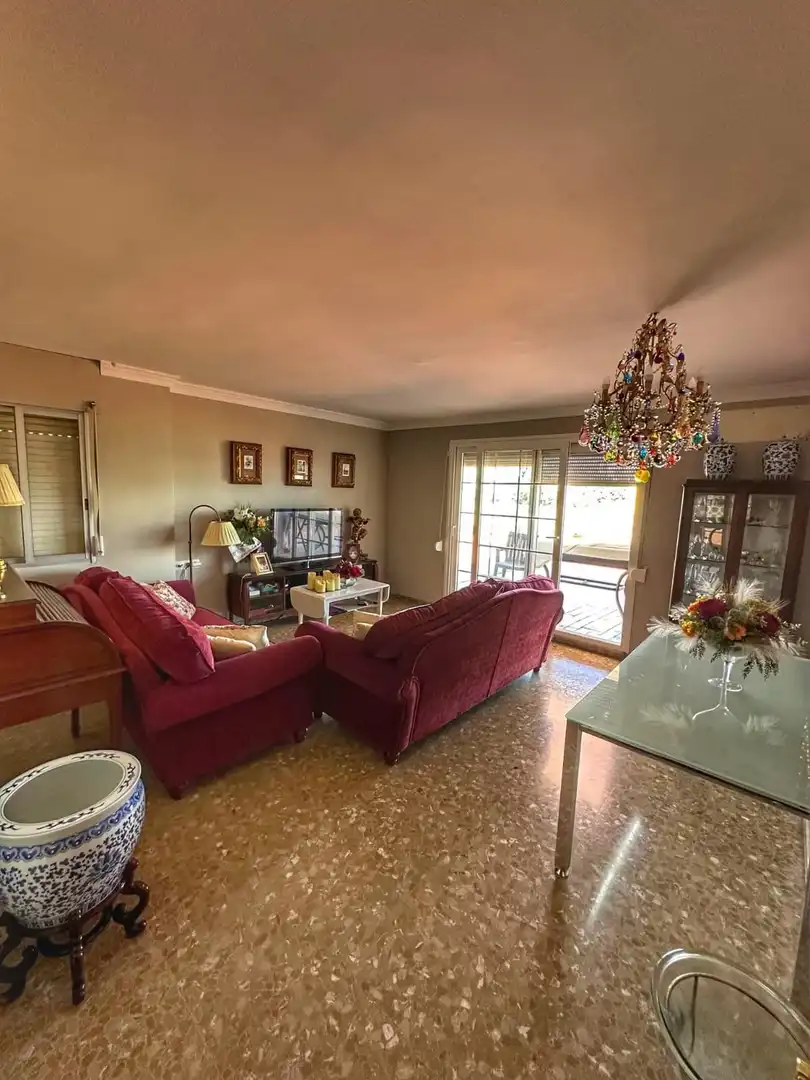 Flat with lift for sale in Torre del Mar, imagen 11