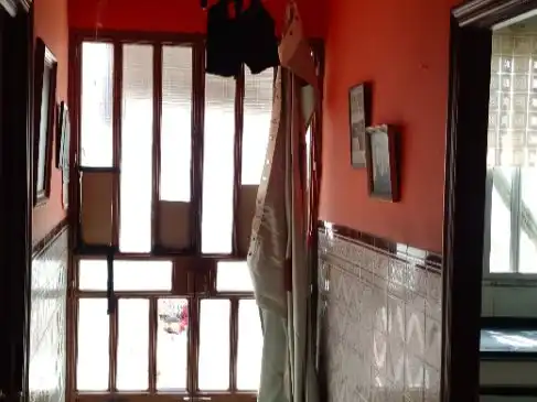 Adossat amb jardí en venda a calle hermanas de la cruz 4, imagen 10