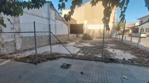 Foto 4 de Residencial en venda a Infante Juan Manuel, Murcia