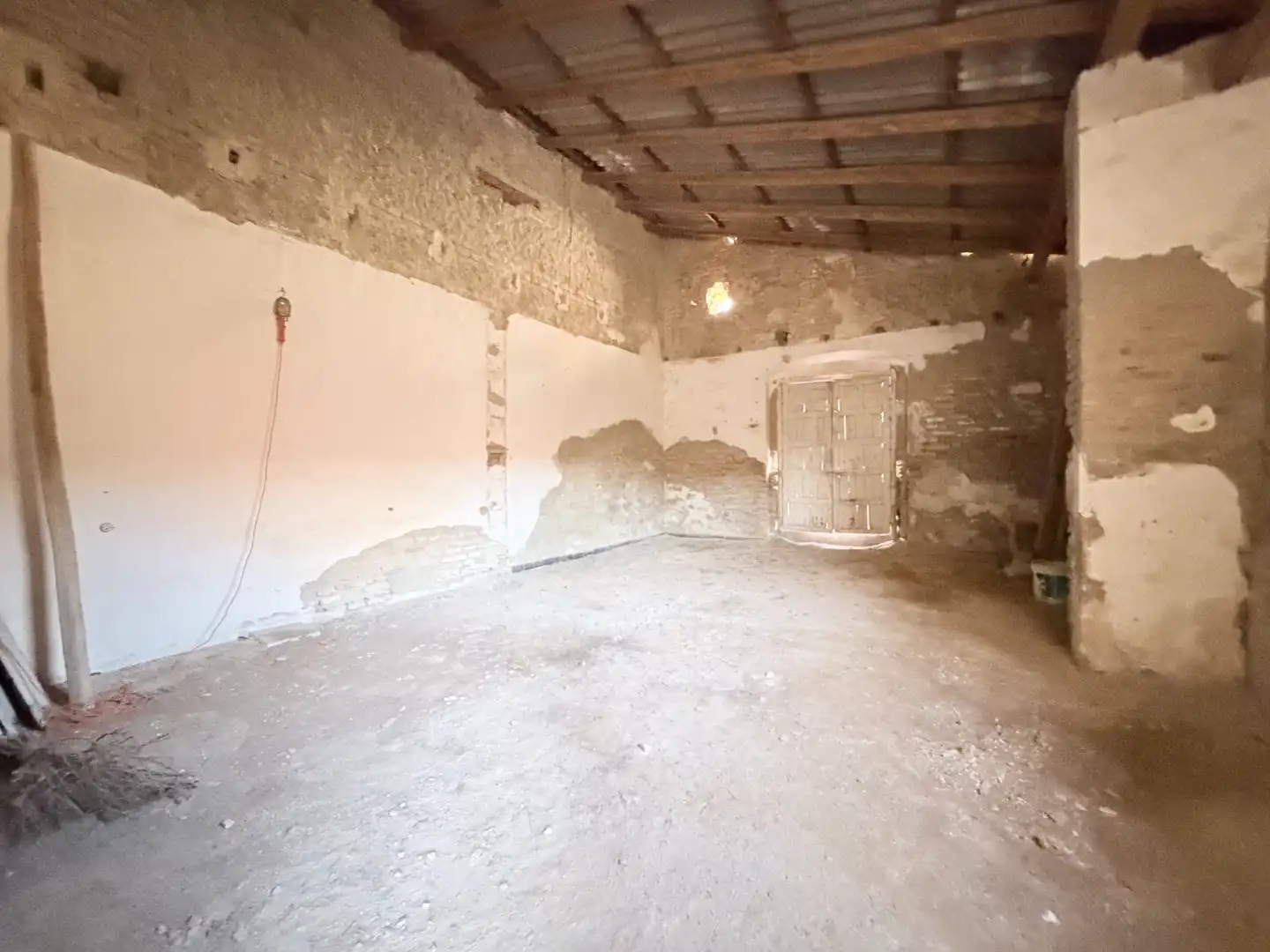 Residencial en venda en Salteras