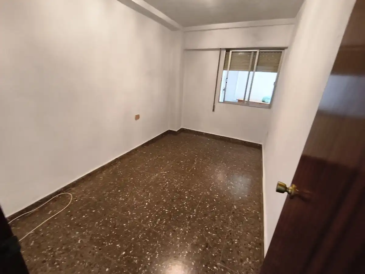 Piso con ascensor en venta en Avenida de la estación, imagen 4