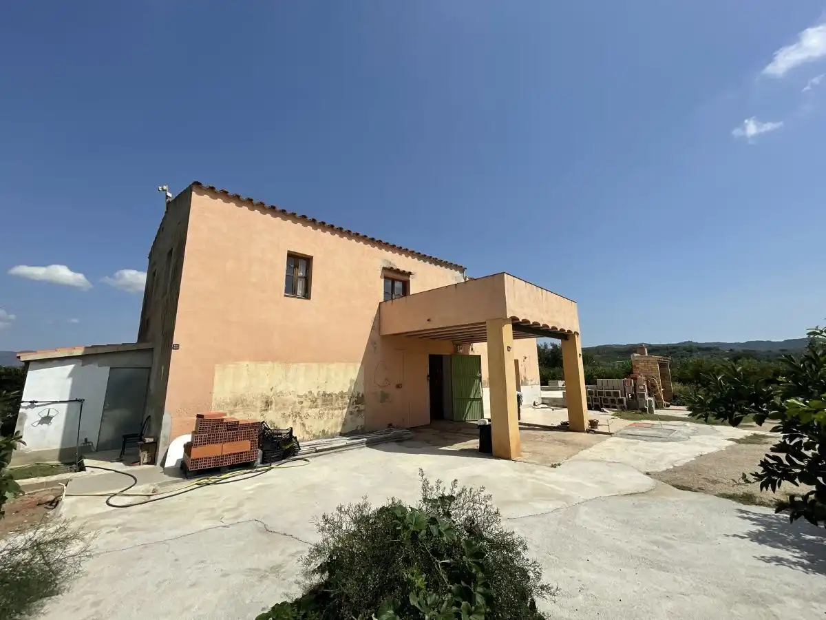 Villa à vendre à Jesús - Els Reguers, imagen 21