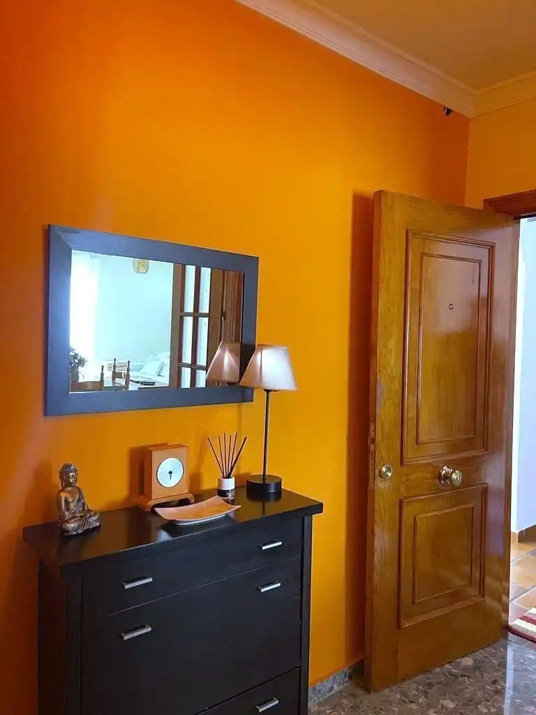 Dormitori de Àtic en venda en Villanueva de la Concepción amb Aire condicionat, Calefacció i Terrassa