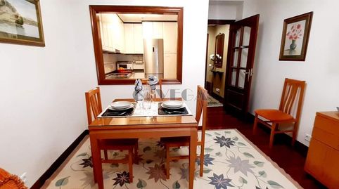 Foto 4 de Apartament de lloguer a Francisco Fernández del Riego (plaza), 3, Plaza España - Corte Inglés, Vigo