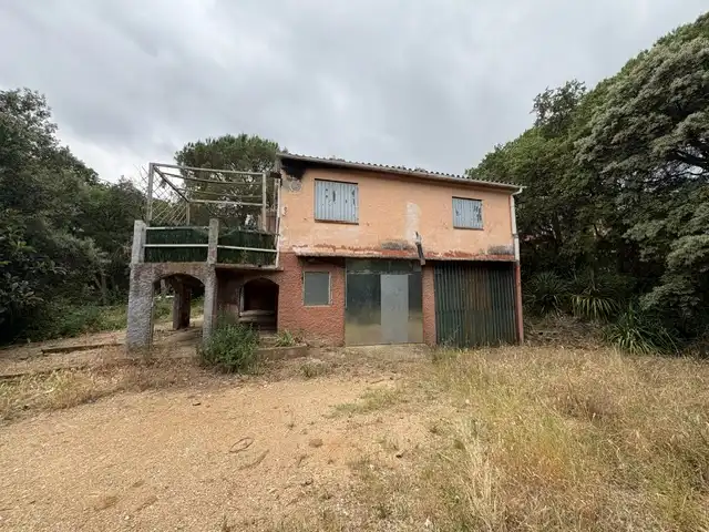 Casa o chalet en venta en Campins