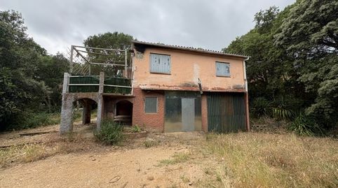 Foto 2 de Casa o chalet en venta en Camí del Sot, 42, Campins, Barcelona