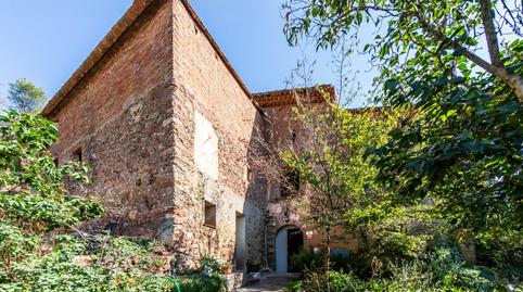 Photo 2 of Country house for sale in Poble - Casc Antic, Barcelona