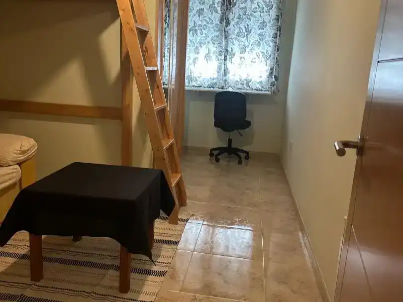 Wohnung zur Miete in Esquivias