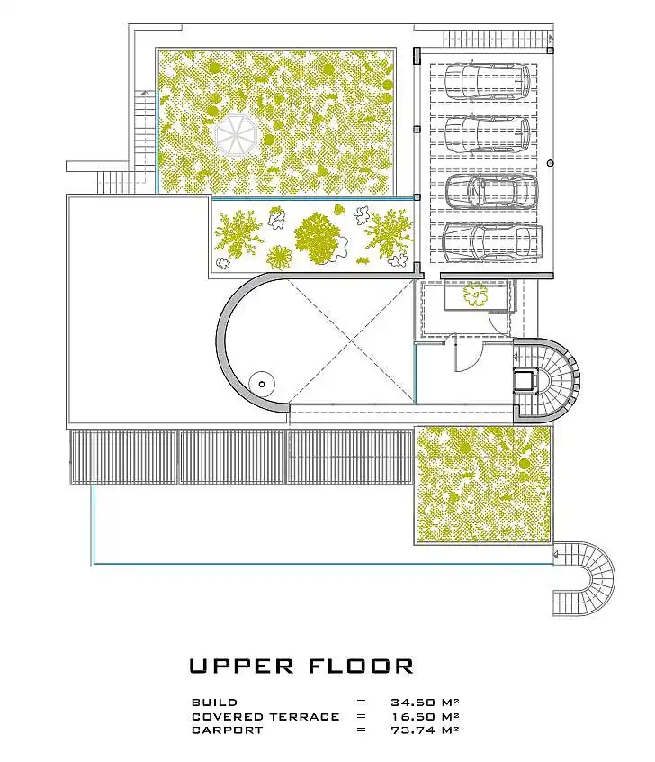 Haus mit Pool zum Verkauf in La Quinta, imagen 42