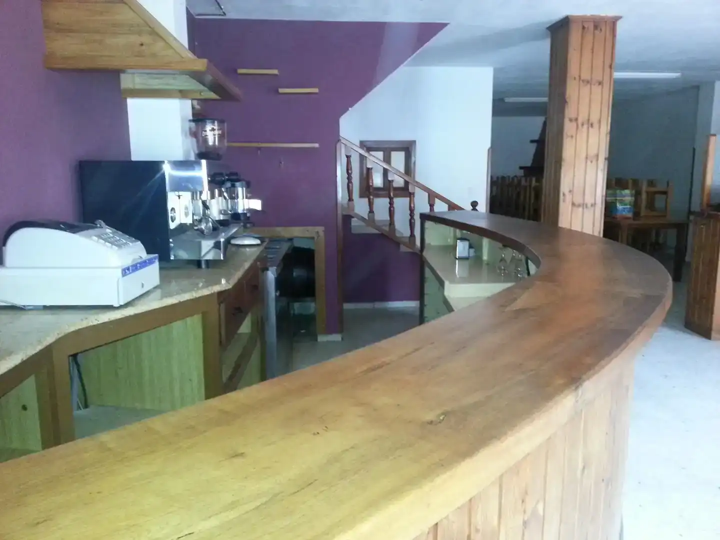 Local en venta en Cillorigo de Liébana