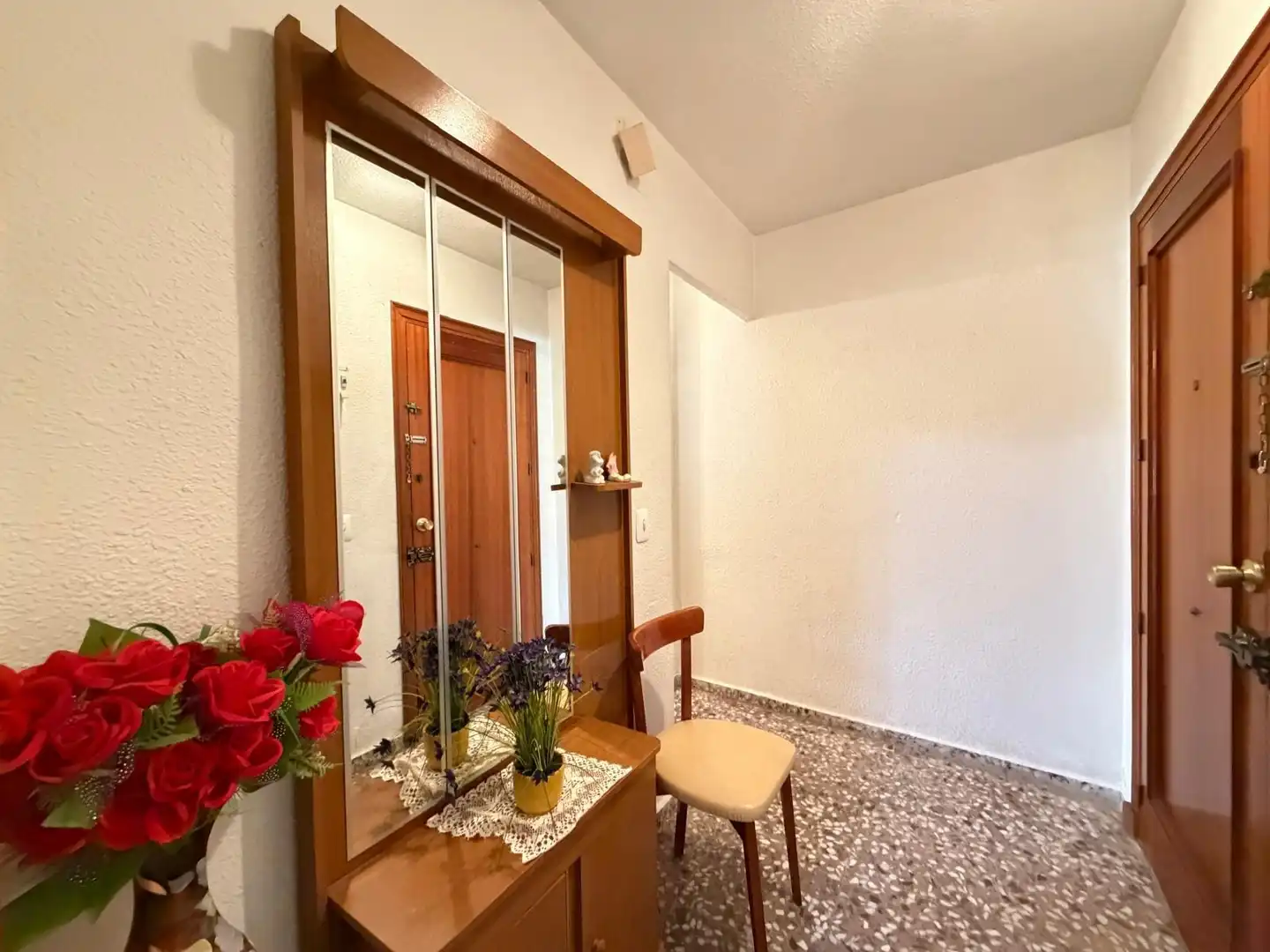 Appartement compact avec terrasse à vendre à VIRGEN DE LA PALOMA, imagen 5