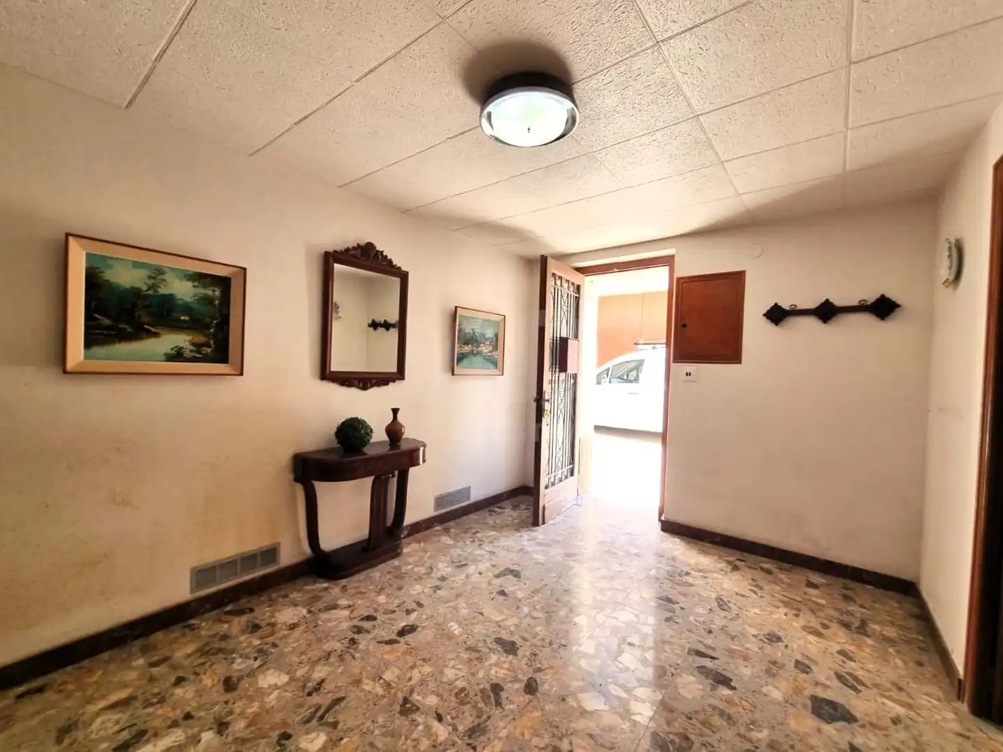 Finca rústica en venda a Carrer de la Valleta, 60, Ginestar