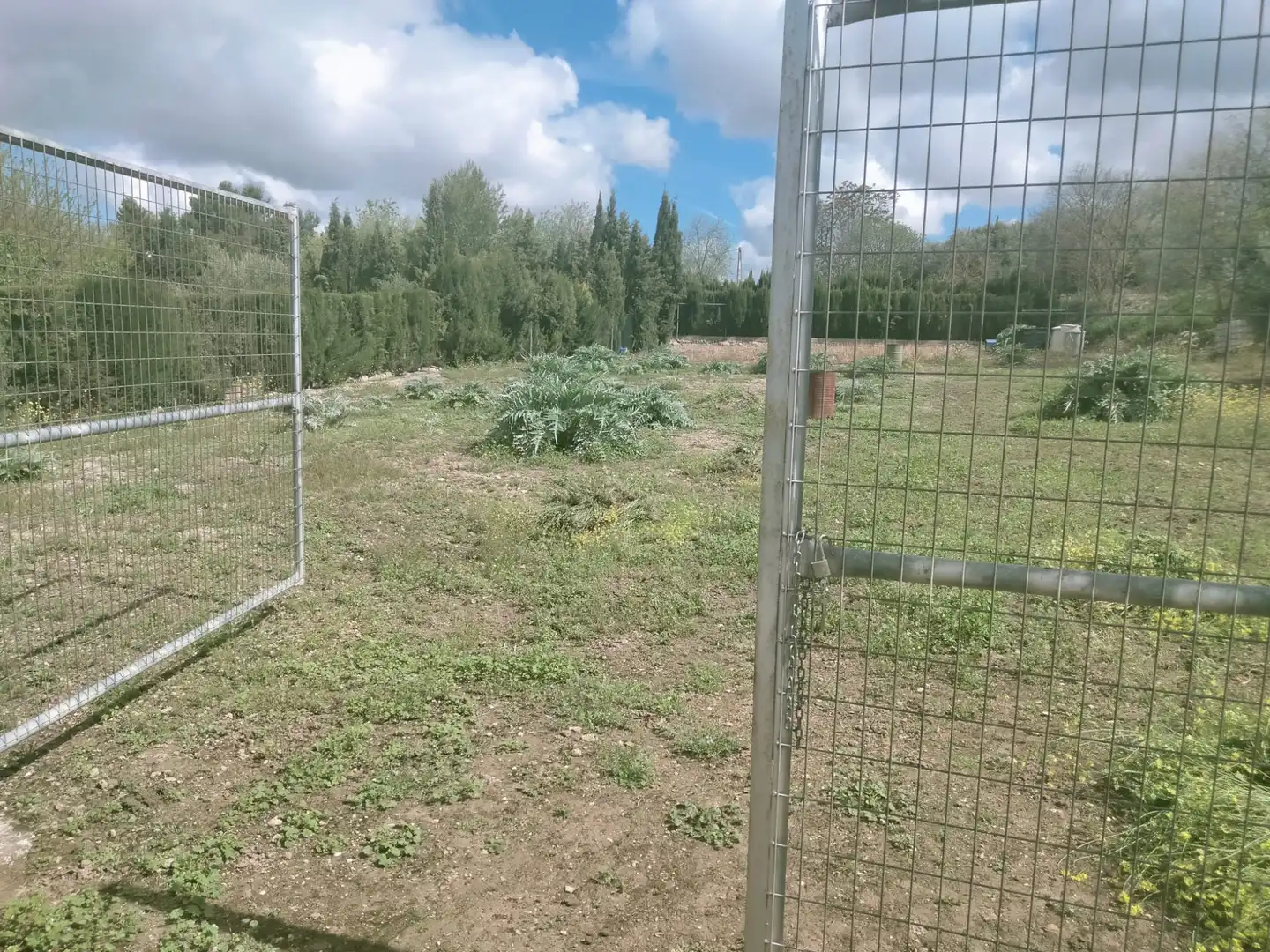 Terrenos y solares en venta en Úbeda, imagen 4