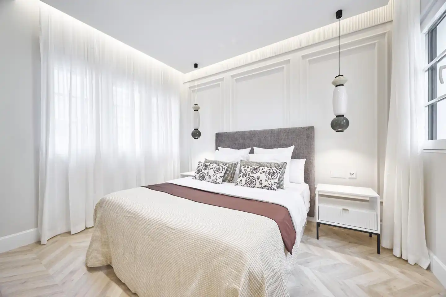 Appartamento con ascensore in vendita a Calle de Diego de León, imagen 28