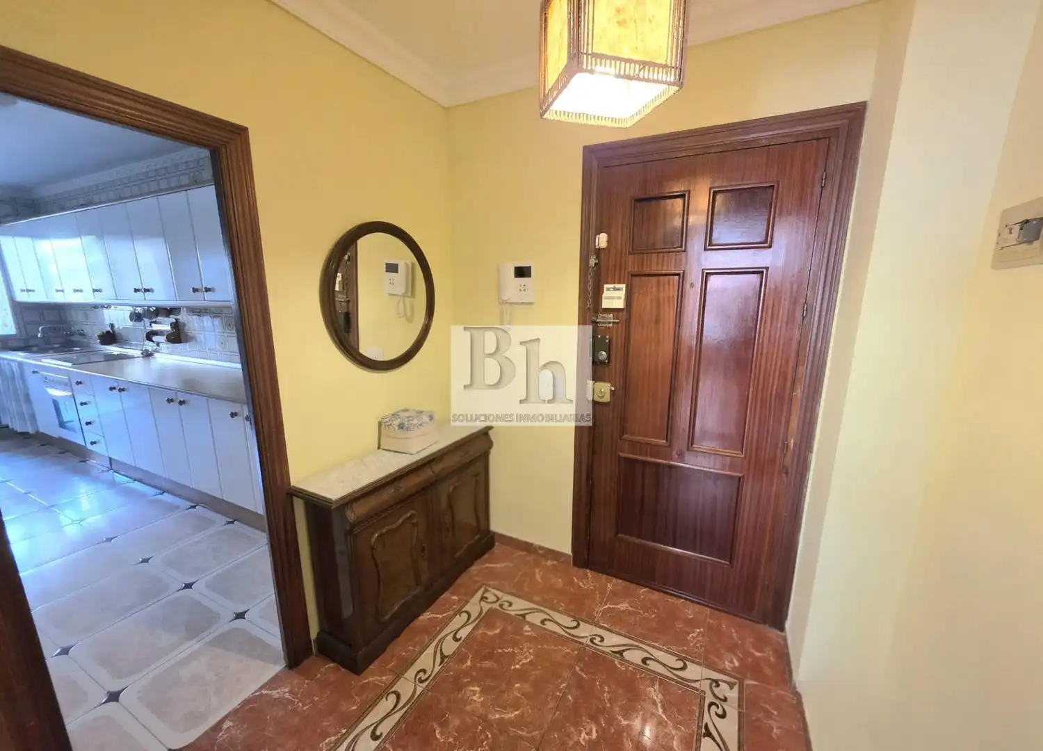 Piso de alquiler en Málaga con Amueblado