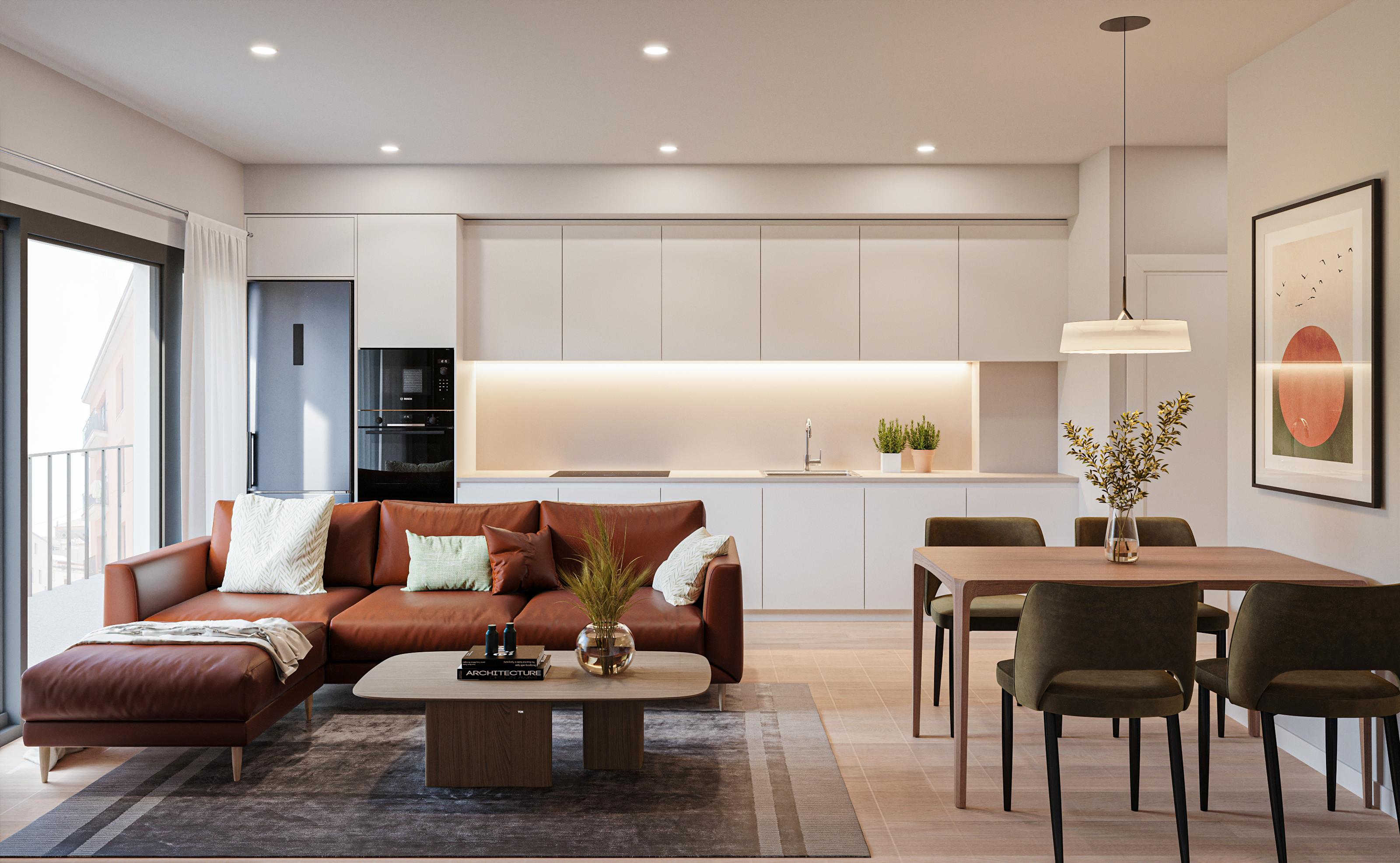 Flat for sale in Carrer del Llimonet, 2, La Geltrú - Sant Jordi, Vilanova i la Geltrú